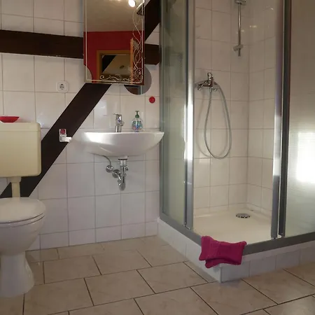 Naschkatze Usedom Mit Garten, Ruhe & Blick Auf Den Wieck In Apartman Krummin