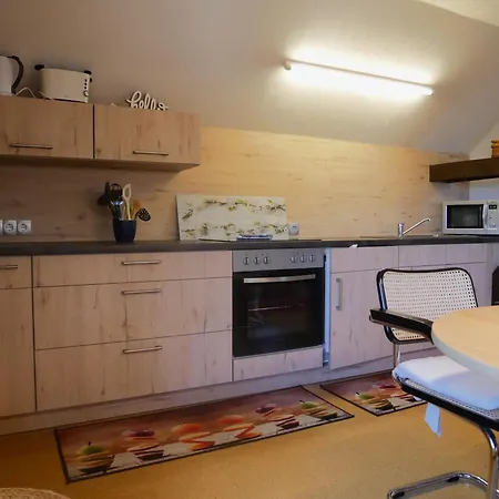 Apartament Naschkatze Usedom Mit Garten, Ruhe & Blick Auf Den Wieck In *