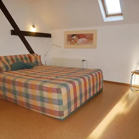 Appartement Naschkatze *