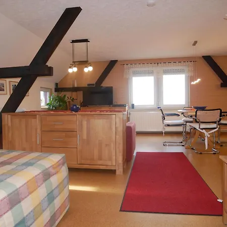 Naschkatze Usedom Mit Garten, Ruhe & Blick Auf Den Wieck In Krummin