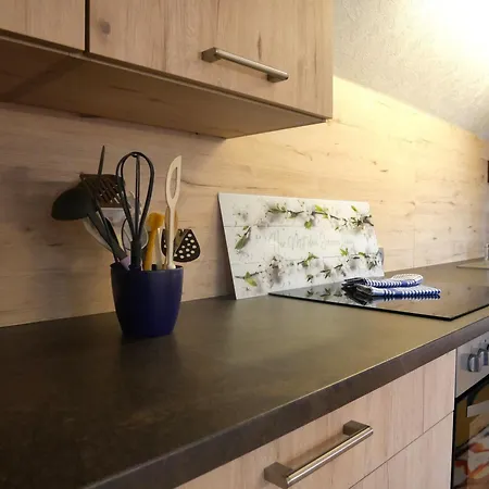 Naschkatze Usedom Mit Garten, Ruhe & Blick Auf Den Wieck In * Krummin