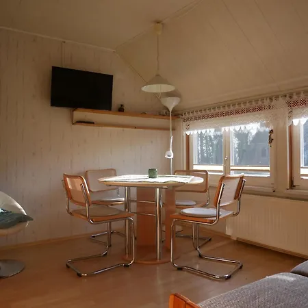 Naschkatze Usedom Mit Garten, Ruhe & Blick Auf Den Wieck In