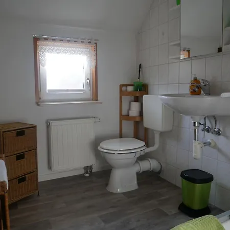 Naschkatze Usedom Mit Garten, Ruhe & Blick Auf Den Wieck In Apartman *