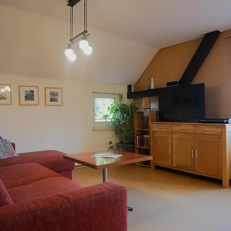 Naschkatze Usedom Mit Garten, Ruhe & Blick Auf Den Wieck In Apartament *