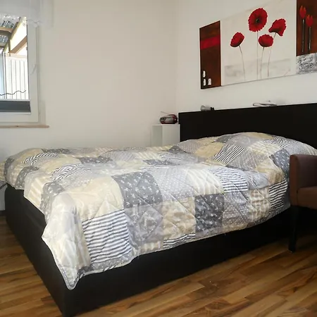 Naschkatze Usedom Mit Garten, Ruhe & Blick Auf Den Wieck In * Krummin