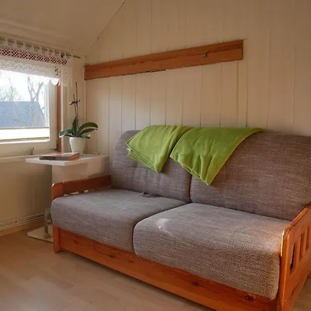 Naschkatze Usedom Mit Garten, Ruhe & Blick Auf Den Wieck In *