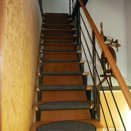 Naschkatze Apartment *