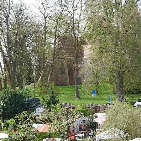 Naschkatze Apartment *