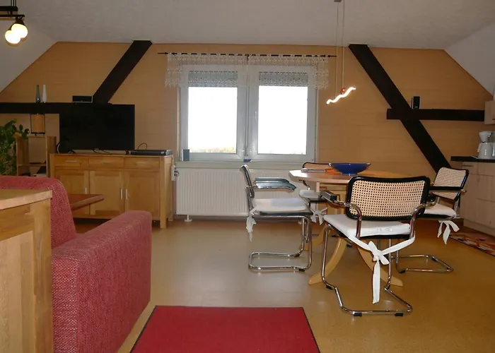Naschkatze Usedom Mit Garten, Ruhe & Blick Auf Den Wieck In Apartment *