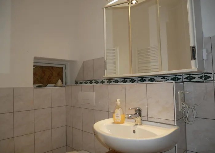 Naschkatze Apartment