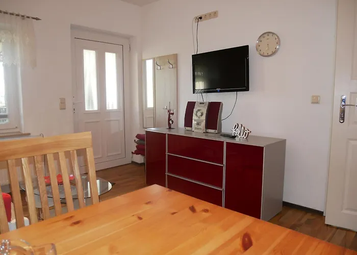 Apartment Naschkatze