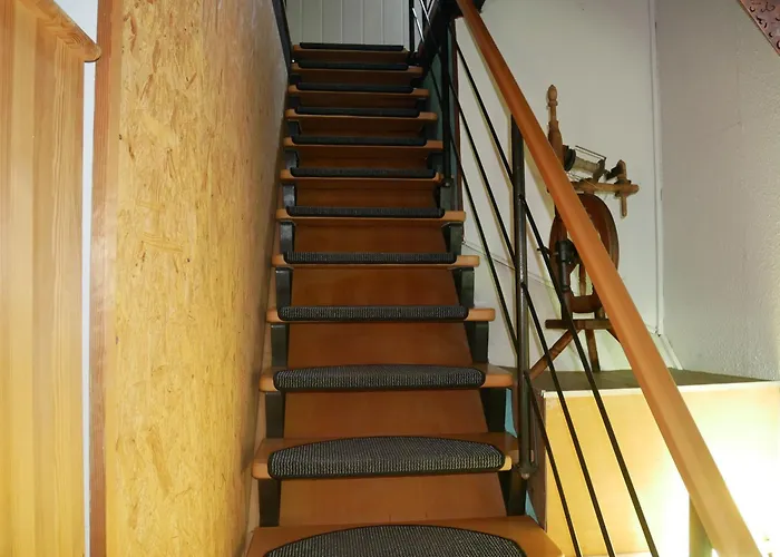 Naschkatze Apartment *