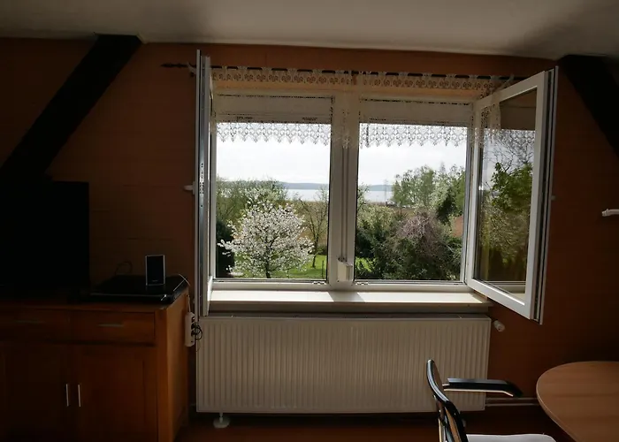 Apartment Naschkatze *